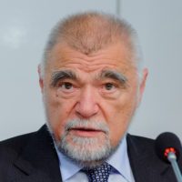 Stjepan Mesic